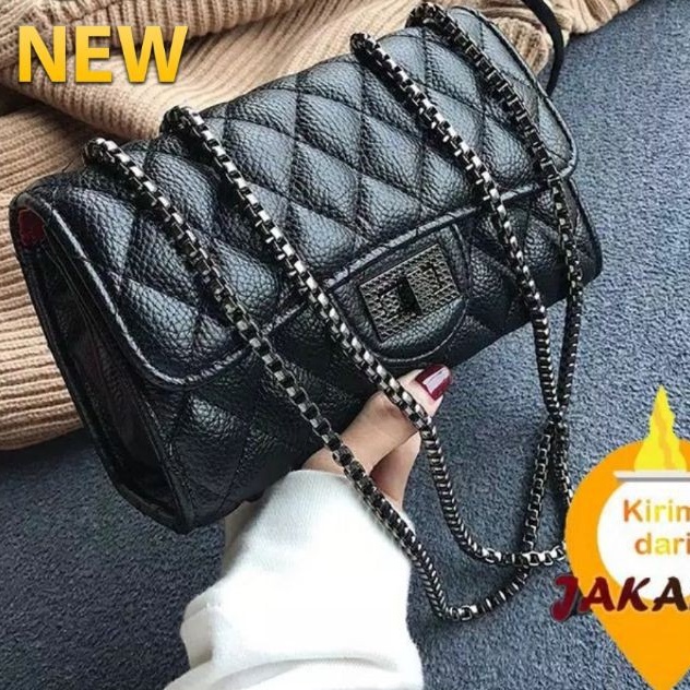 (2PC BISA IKG)GTBI99881019 New Arrival  !!!  Tas Selempang  Tas Wanita Import  Premium Terbaru