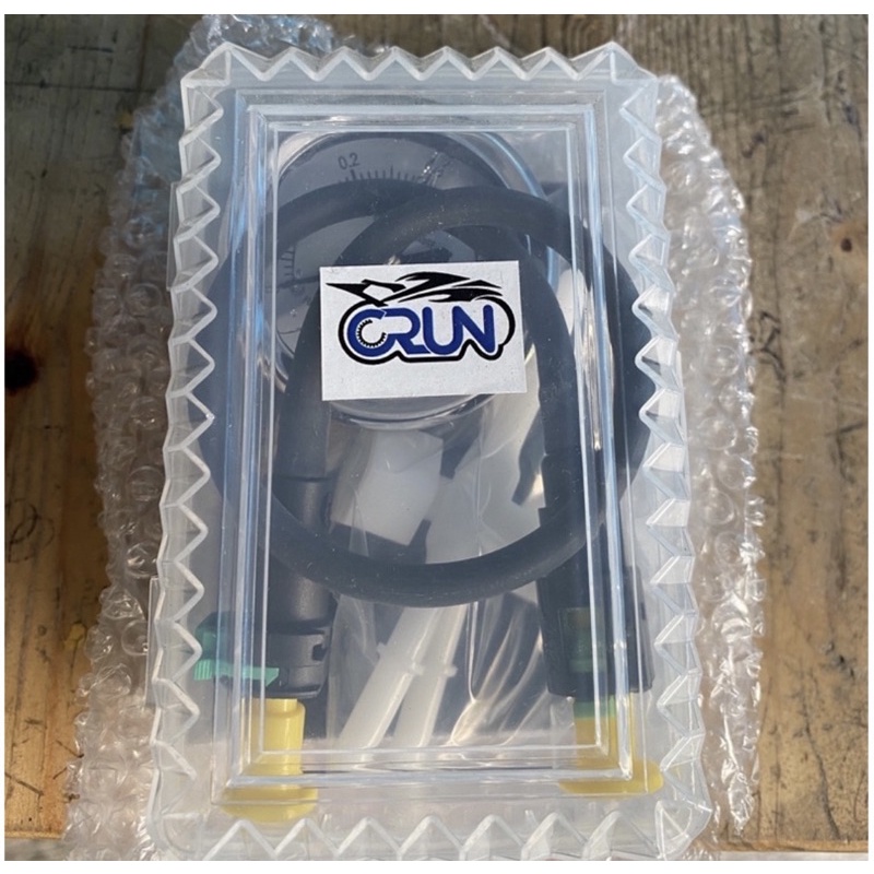 ALAT UKUR TEKANAN POMPA INJEKSI SEMUA MOTOR PRESSURE FUELPUMP UNIVERSAL INJEKSI HONDA YAMAHA SUZUKI