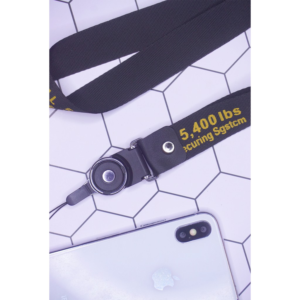Roxyroxy - All Type (Iphone, Samsung, Oppo, Vivo, Dll) Accesoris Tali Gantungan Hp