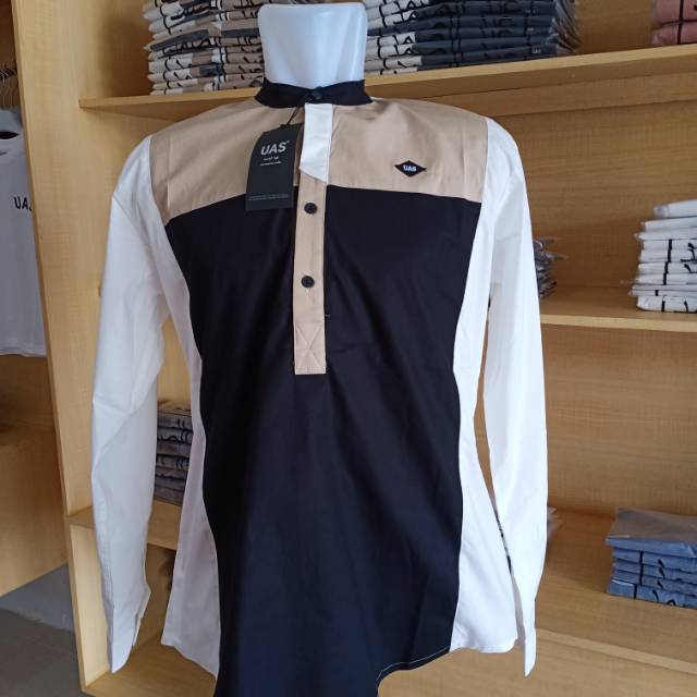 Kemeja koko UAS Original Store