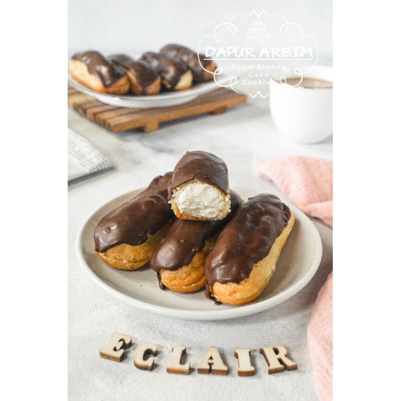 

ECLAIR