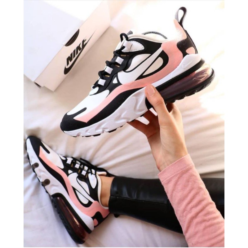 nike 270 women react