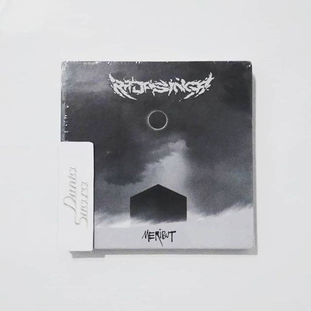 Cd Rajasinga - Meribut