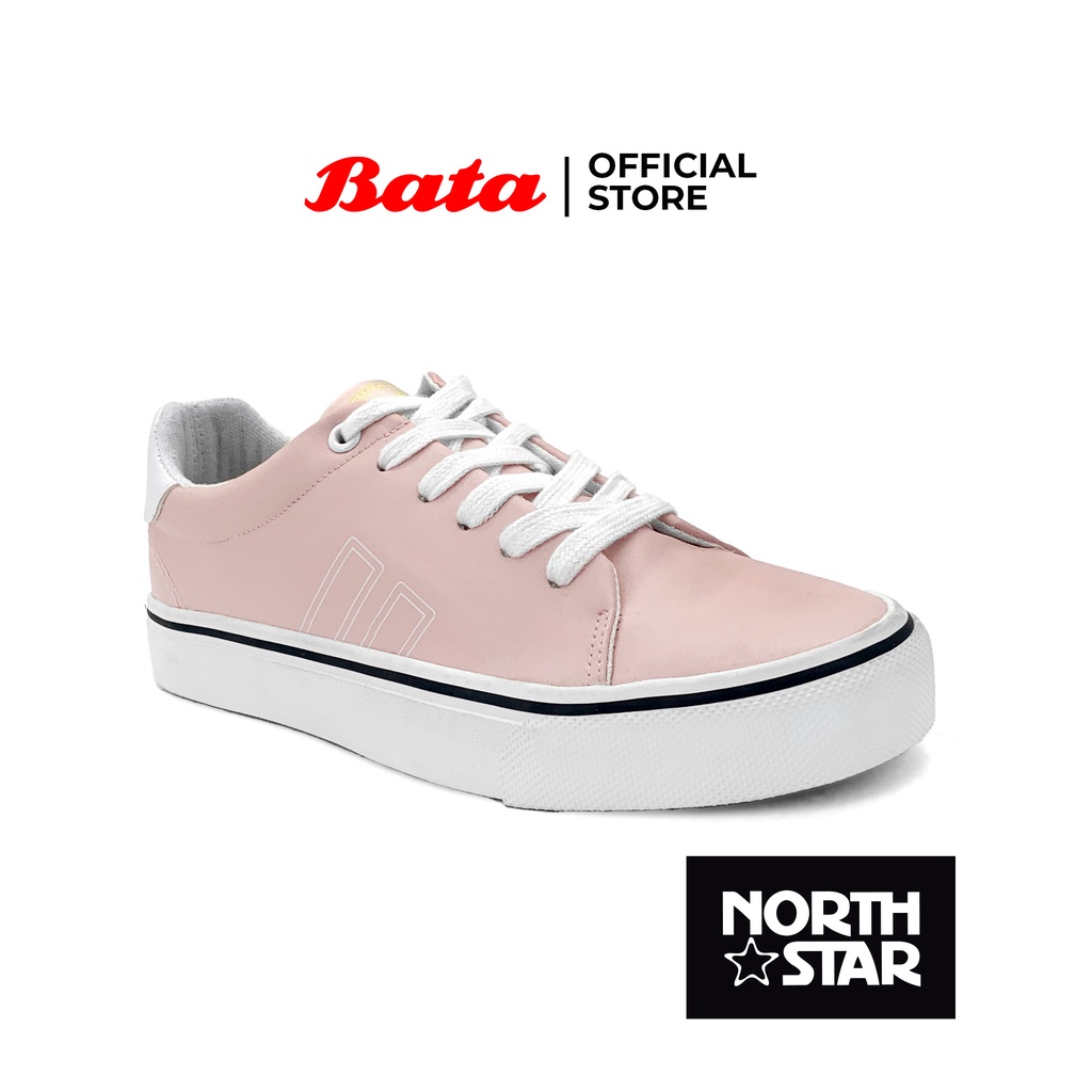 North Star Sepatu Wanita Promo Pink, White (Tersedia 2 Warna) - 5815698, 5811698