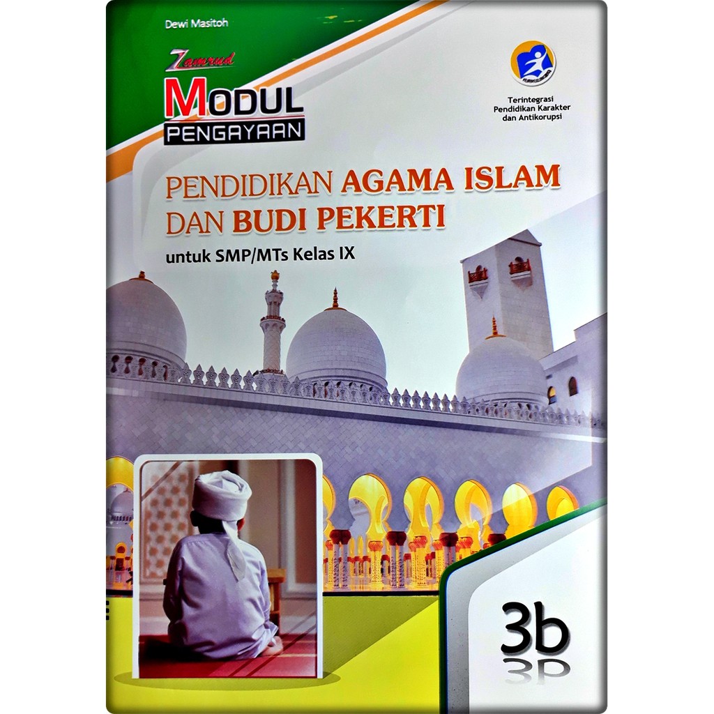 Kunci Jawaban Lks Agama Islam Kelas 12 Kreatif - Beres Soal