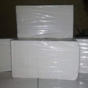 Tissue curah UTUH Tisu hajatan tisu prasmanan 1000's / tisu wajah curah isi 1000 lembar