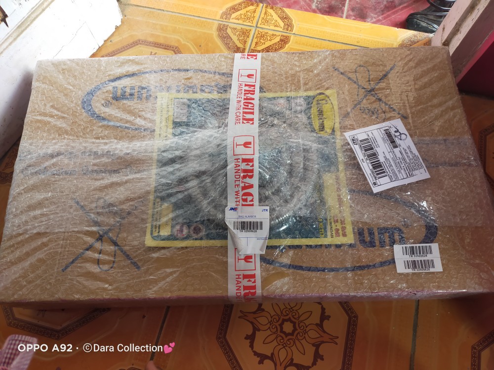 Kompor Gas Quantum 2 Tungku Qgc 201 Dmpb / Qgc-201 Dmpb / Kompor Kuantum Qgc201dmpb