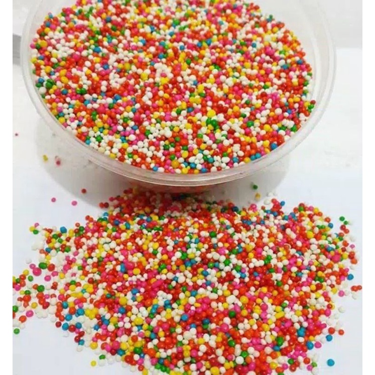 

❤ BORNEO ❤ SPRINGKEL TRIMIT 250GR