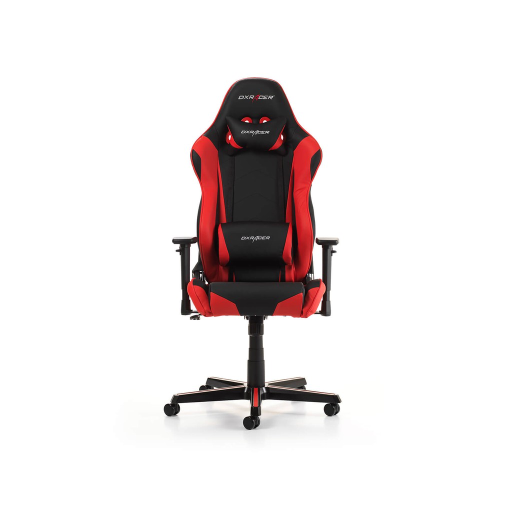 DXRacer Racing Series GC-R001-NR-V2 - Gaming Chair