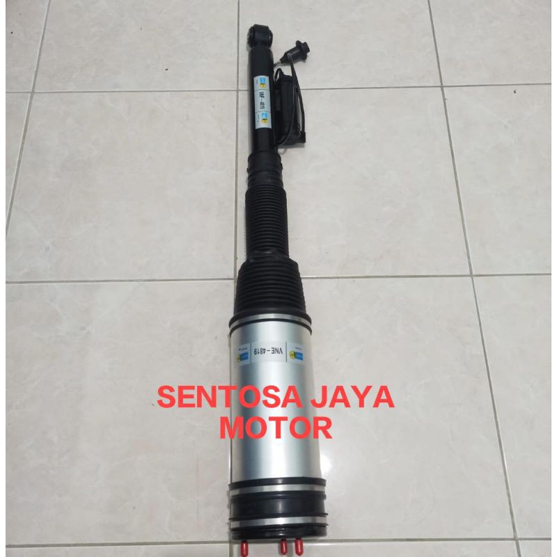 Shock Airsuspension Airmatic Belakang Mercedes Benz W220 S280 Original