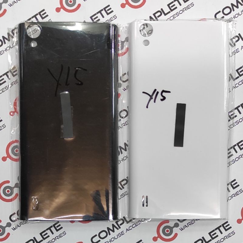BACKDOOR VIVO Y15 LAMA | BACK COVER VIVO Y15 LAMA | TUTUP BELAKANG VIVO Y51 JADUL