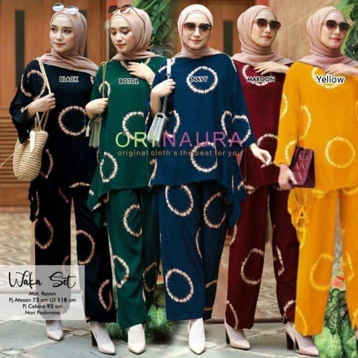 SETELAN super jumbo Ld 140 setelan baju tidur ARAB CP super jumbo DASTER PANJANG ARAB TERBARU BROKAT DASTER RENDA | DASTER PANJANG | DASTER ARAB