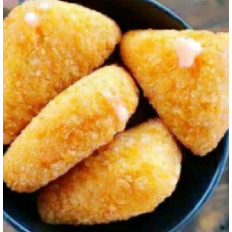 

Karoket Mozza isi 4pcs