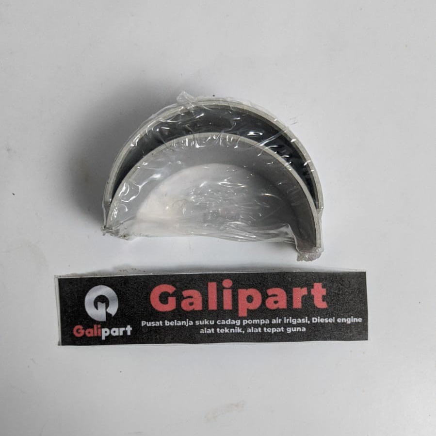 Metal Jalan Diesel R100 CPM Crank Pin Metal Metal Jalan Diesel R100 ZH185