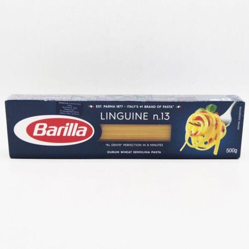 

BARILLA LINGUINE 500 GR NO 13