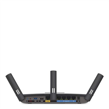 Linksys EA6900 : AC1900 Dual Band Smart Wi-Fi Router