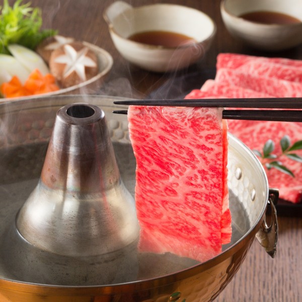 

Daging Slice Sukiyaki / US Non Lemak Sukiyaki 250 gr