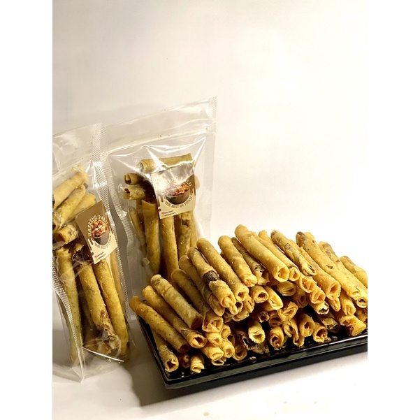 

PISANG AROMA CARAMEL