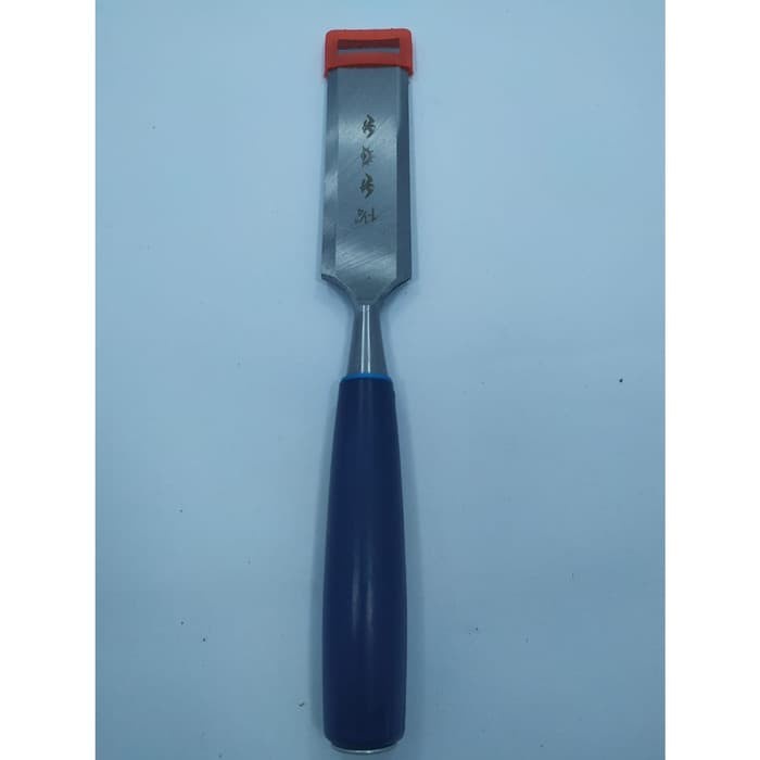 

UKIR-ALAT- PROMO PAHAT KAYU GAGANG FIBER TATAH KAYU/ WOOD CHISEL 1.5 INCH 1 1/2 -ALAT-UKIR.