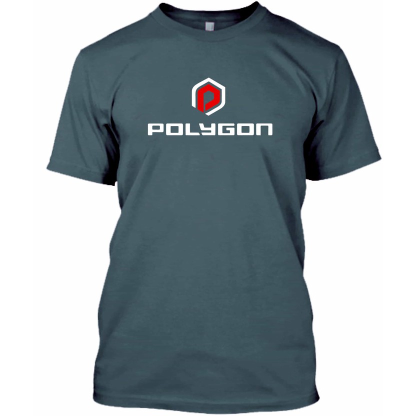 SUPER SALE KAOS  SEPEDA  POLYGON  JERSEY PREMIUM Shopee 
