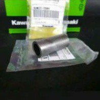 BOS BOSING DALAM TROMOL DEPAN NINJA R RR ASLI KAWASAKI