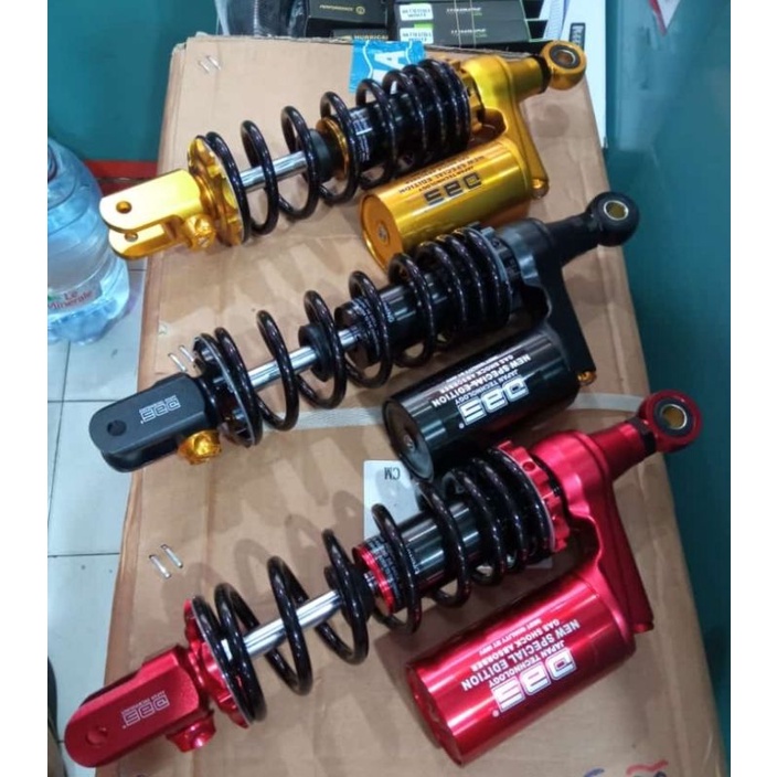 sokbreker DBS AEROX,NMAX