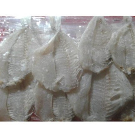 

ikan asin segar kapasan