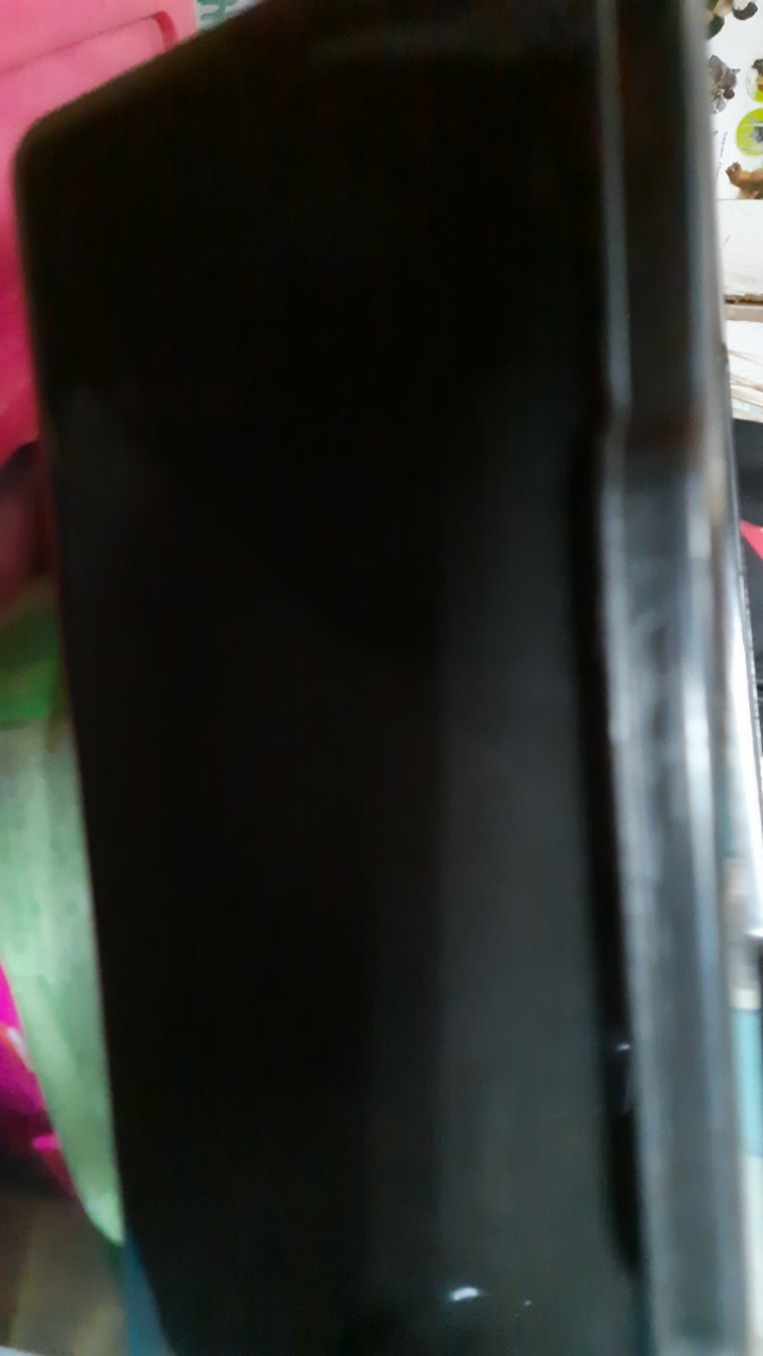 Baskom Plastik / Baskom Cat / Bak Cat / Bak Pasir Kucing - Susan