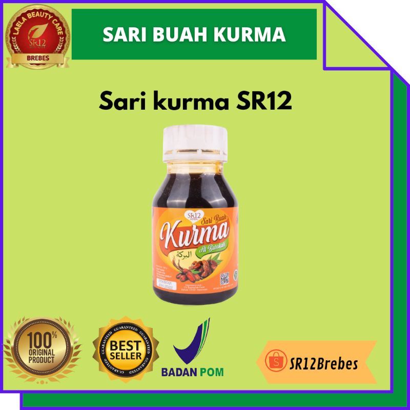 

SARI KURMA SEBAGAI SUMBER ENERGI BAGI ORANG BERPUASA