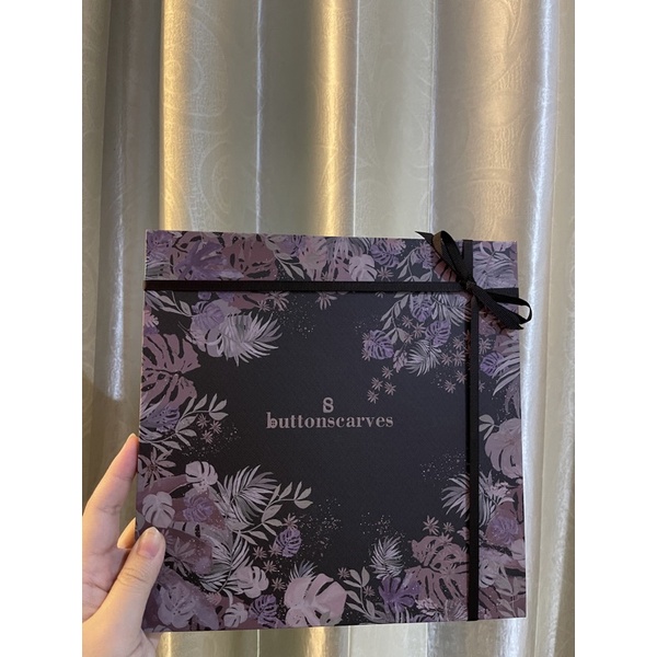 Tropical Extended Eola&Iseltwald Snow