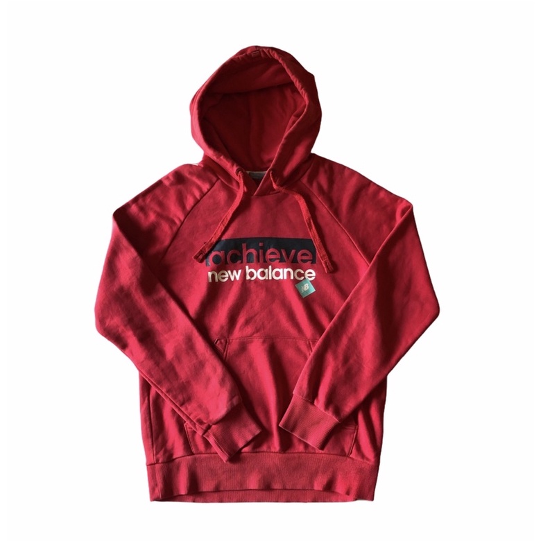 New Balance Hoodie