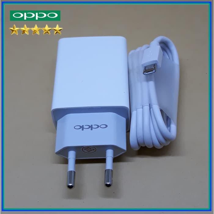 BM092 Charger cashan oppo 2A original Fast Charging Micro usb F5 F7 A3s A5s A37 MB585