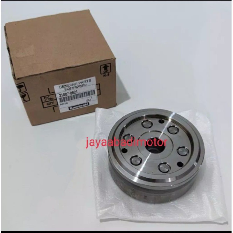 Magnet Rotor KLX 150 DTRACKER 150 BF ORIGINAL KAWASAKI