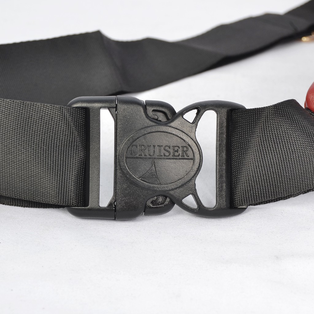 Waistbag Tas Selempang Tas Waistbag Oval quiksilver asli 7662