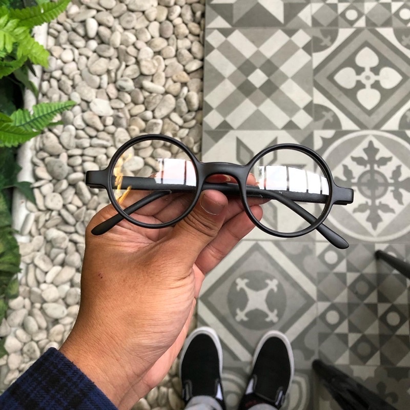 KACAMATA BULAT WENGER SUNGLASSES