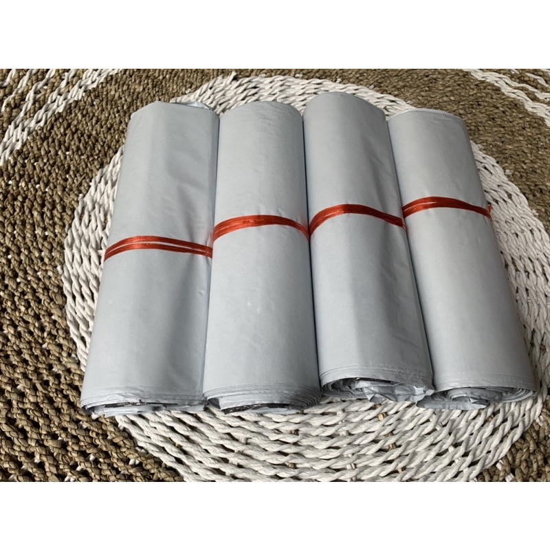 PLASTIK POLYMAILER UK 28x42 ISI 100PCS