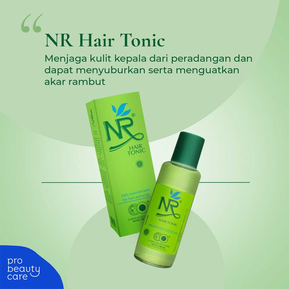 NR – Hair Tonic (1000 ml)