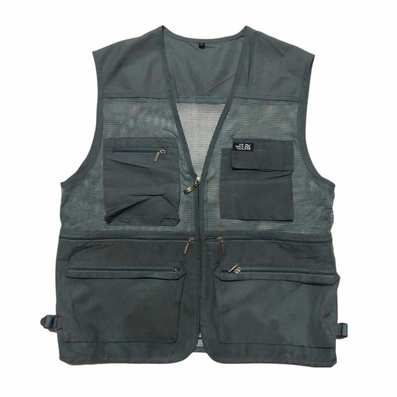 Rompi Second / Vest The North Face Second