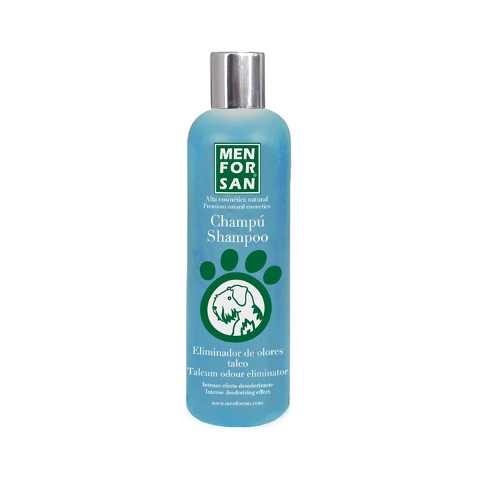 MENFORSAN ODOR ELIMINATOR SHAMPOO FOR DOG 1 litter