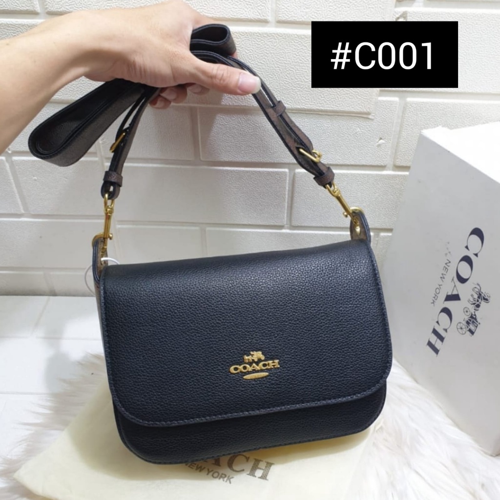 COOACH Swagger Fashion bag