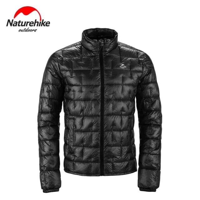 JAKET GOOSE DOWN NATUREHIKE NH19FS021