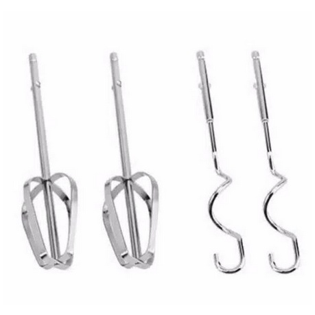 Super Hand Mixer Automatic 7 Mode Kecepatan Pengaduk Otomatis