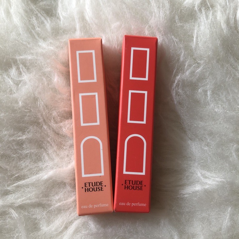 etude house perfume