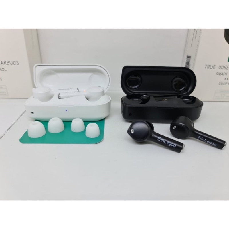 earphone SinLegoo W1 , W2, W3 Earbuds/Earphone Wireless Smart Control