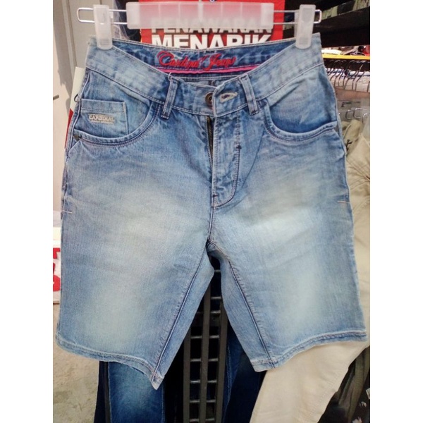 CELANA JEANS PRIA DEWASA CARDINAL ORIGINAL  PREMIUM JEANS