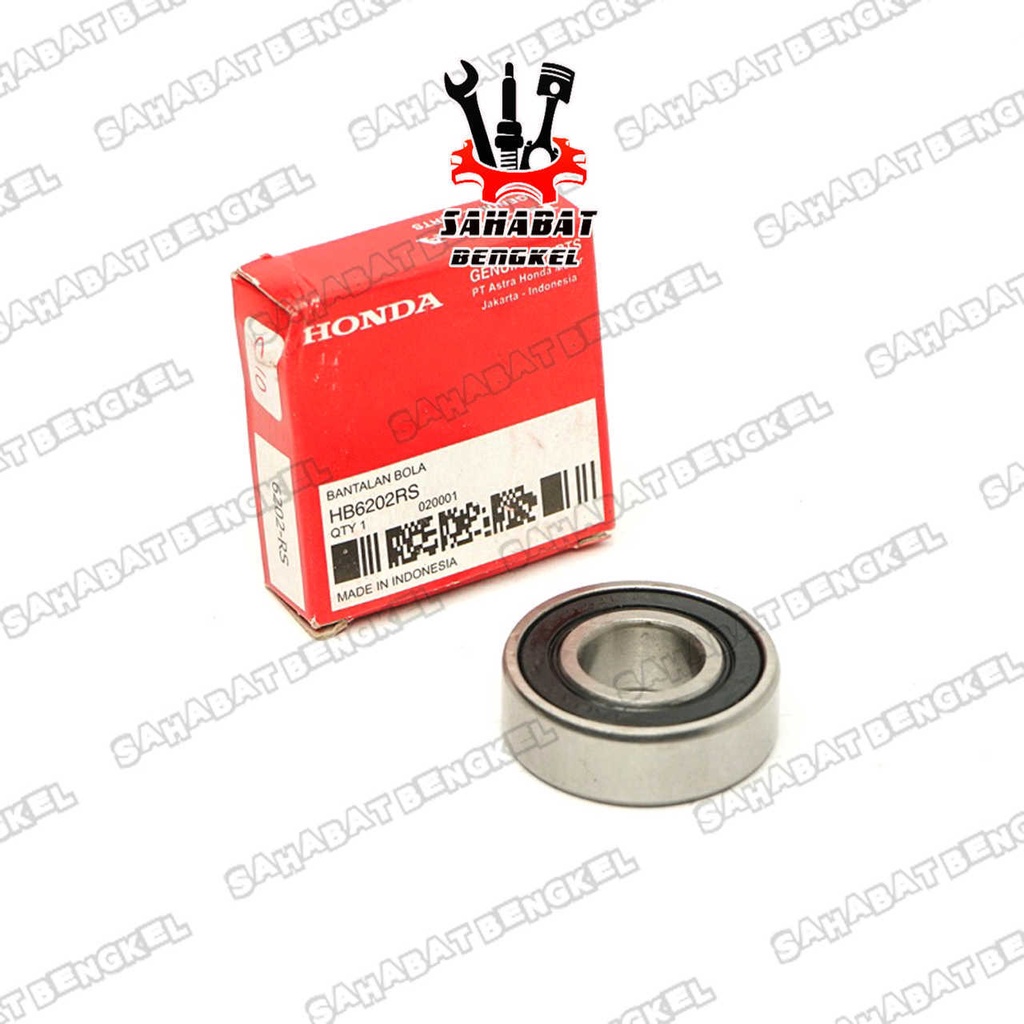 Bearing Vario 6022
