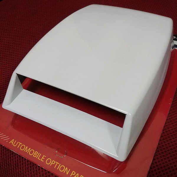 air flow kecil mini kap mesin agya ayla jazz yaris sedan putih