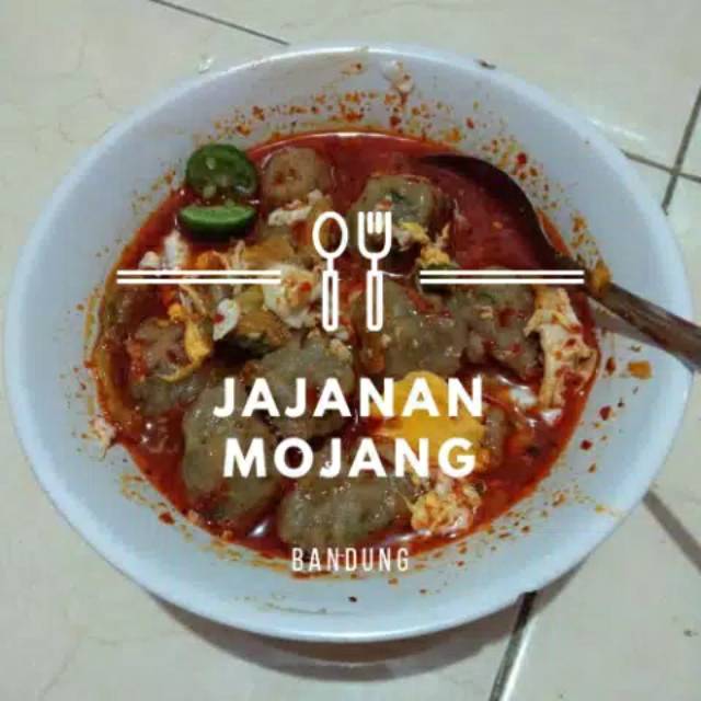 

Ready BACI baso aci khas bandung pedas jajanan mojang