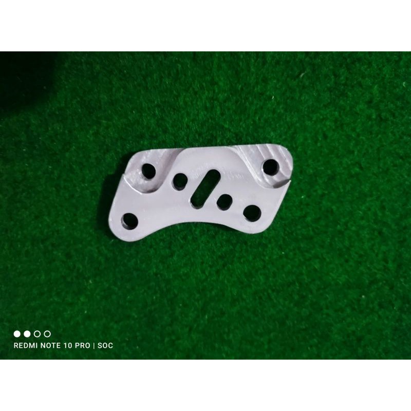 COD BREKET 300 MM CAKRAM MX KING