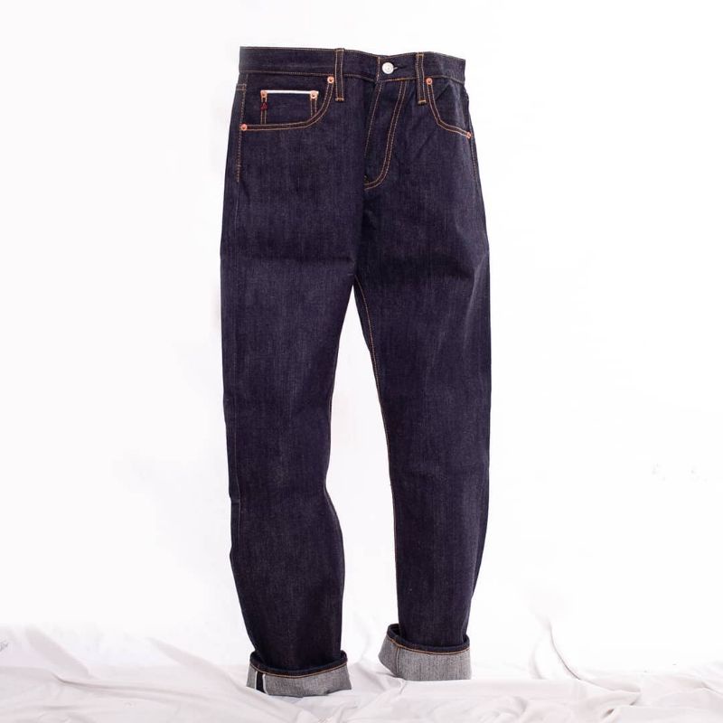 Evermore Denim - Kyo Denim 22oz